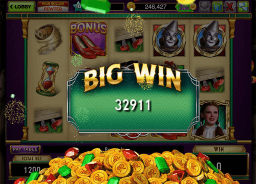 Best Payout Casino Slots Best Payout Casino Slots