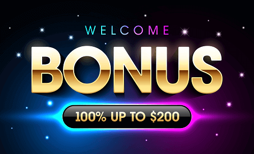 Sign-Up Bonus Example Sign-Up Bonus Example