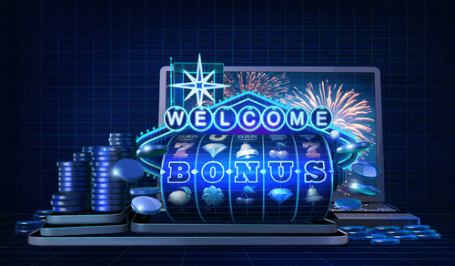Welcome Bonus Terms Welcome Bonus Terms