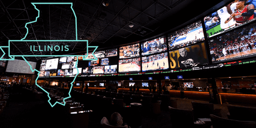 Illinois sports betting Illinois sports betting