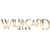 Wild Card City Casino Logo