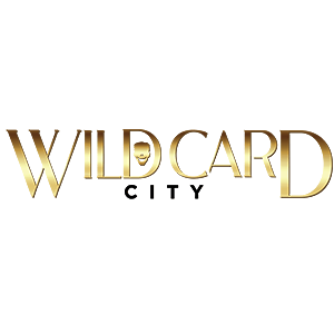 Wild Card City Casino Logo