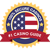Find Premium Online Casino Sites Online Casino List Icon